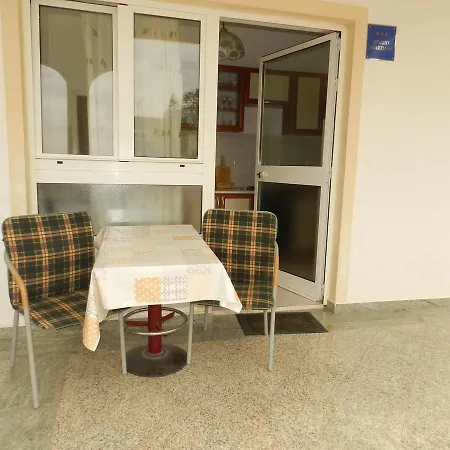 Jelinek Apartamento Poreč