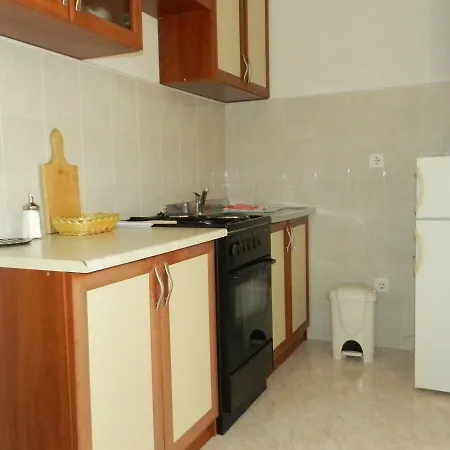 شقة Jelinek بوريتش