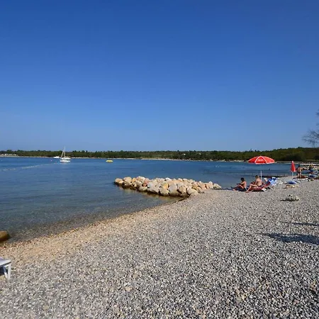 Apartamento Jelinek *